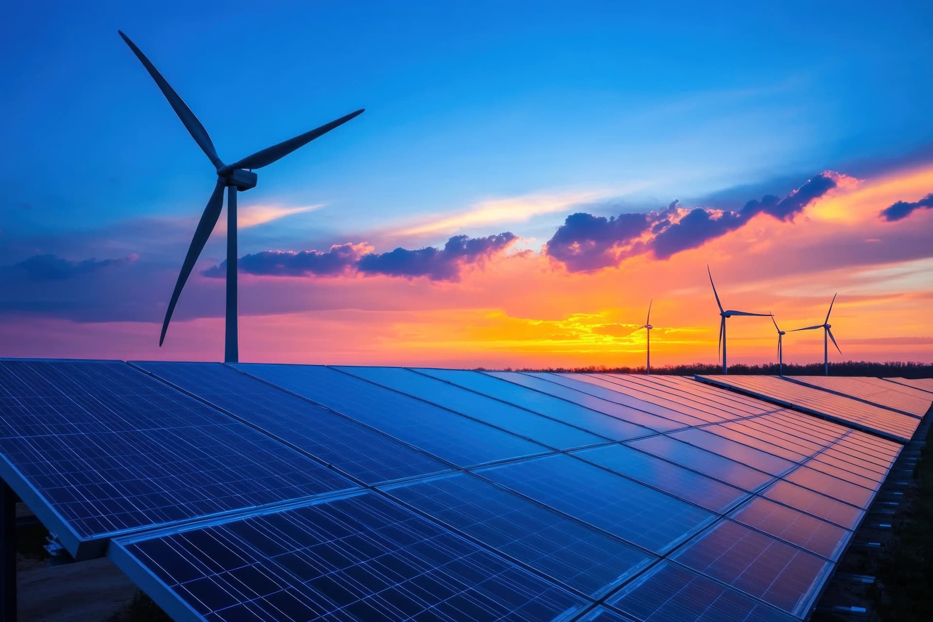 Partner with Enertrans Global