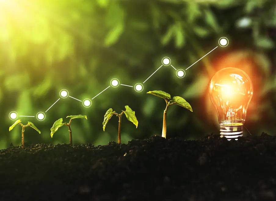 Leading the Clean Energy Transformation