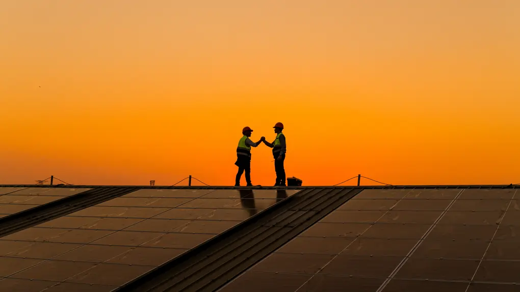 Embrace Solar Power and Harness Your Own Energy!